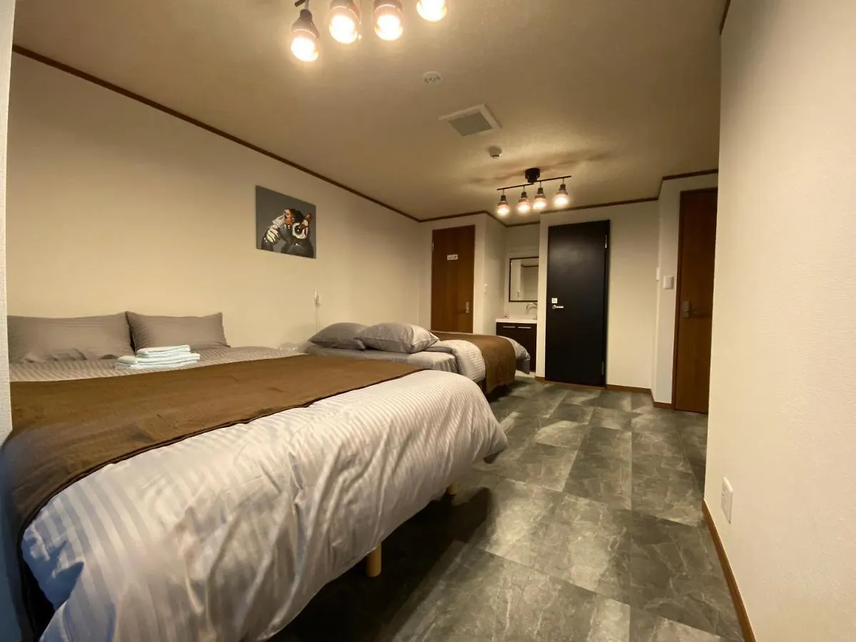 ワンハウス新小岩 Apartment Tokyo Japan