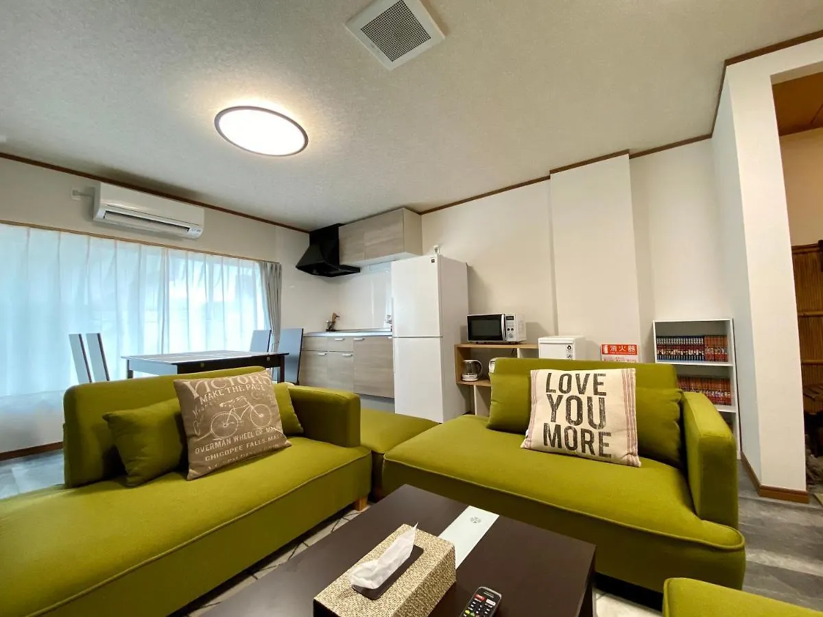 ワンハウス新小岩 Apartment Tokyo Japan