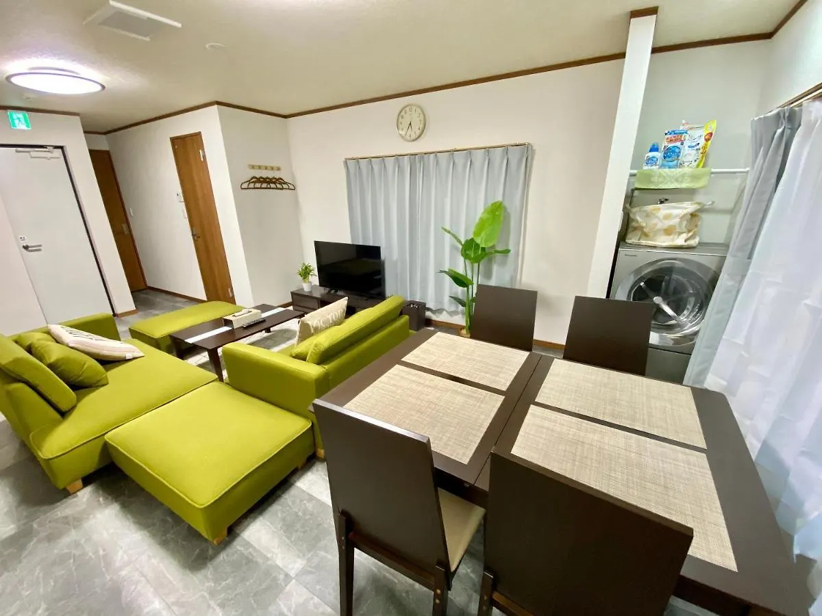ワンハウス新小岩 Apartment Tokyo 0*,  Japan