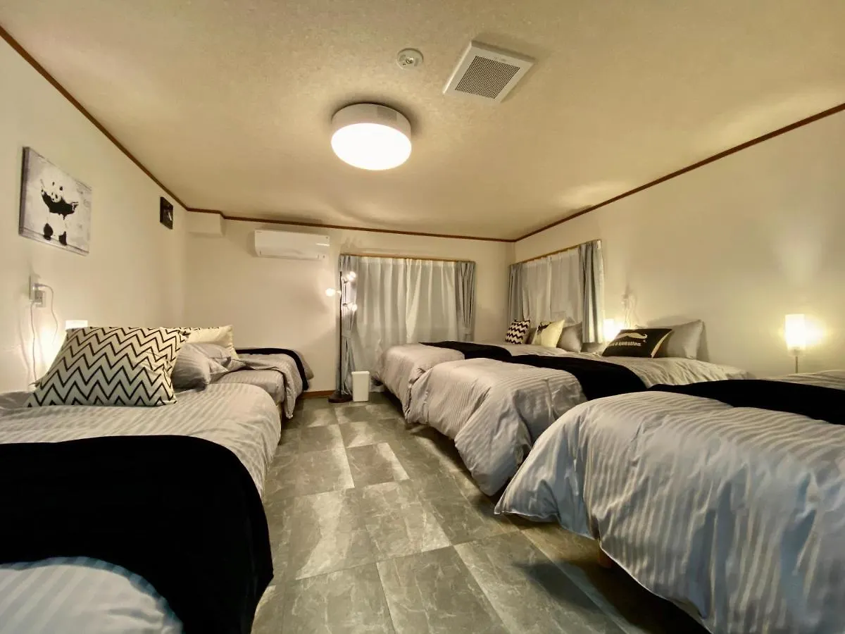 ワンハウス新小岩 Apartment Tokyo