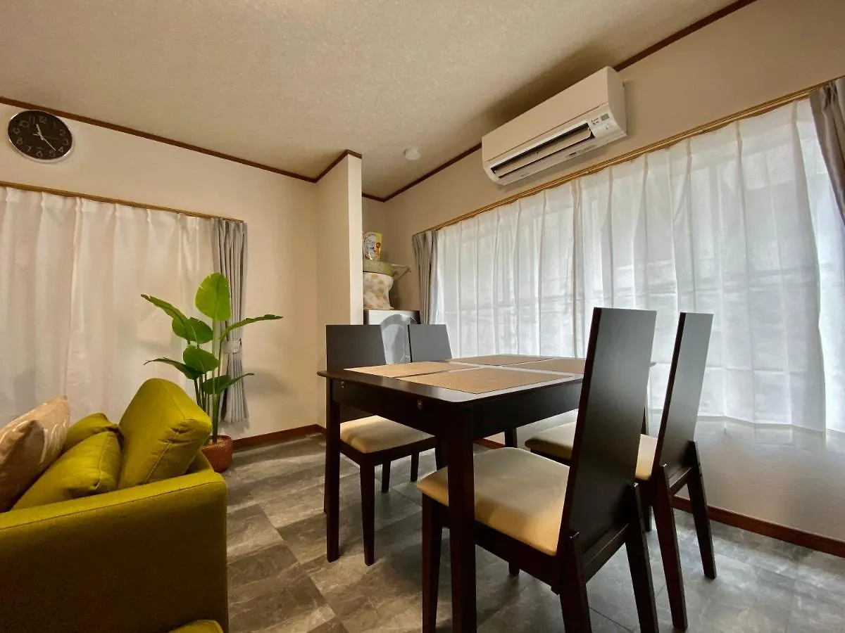 ワンハウス新小岩 Apartment Tokyo Japan