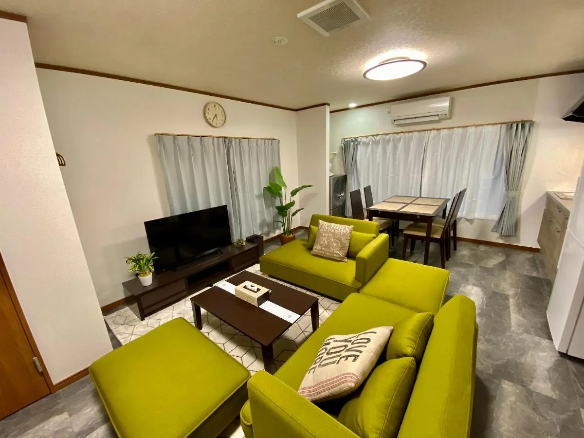 ワンハウス新小岩 Apartment Tokyo