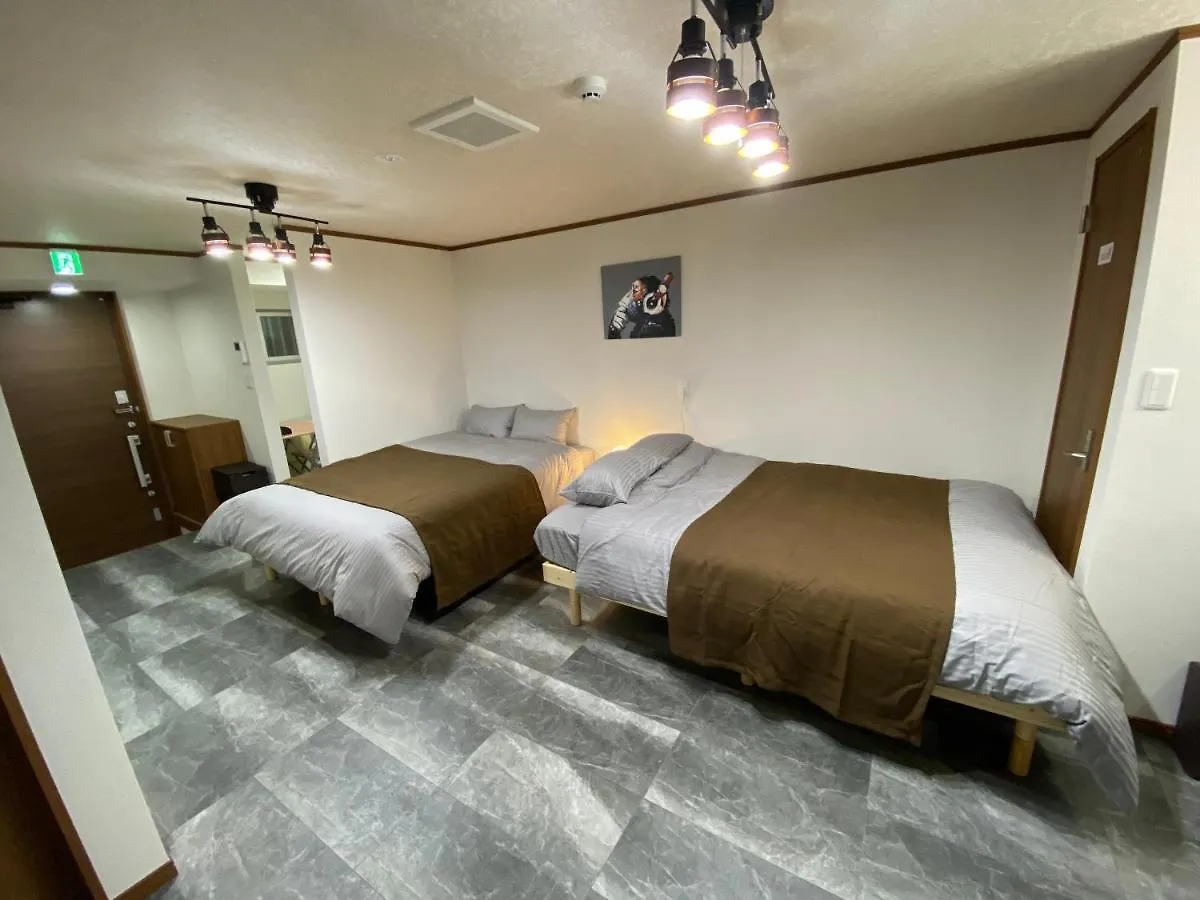ワンハウス新小岩 Apartment Tokyo