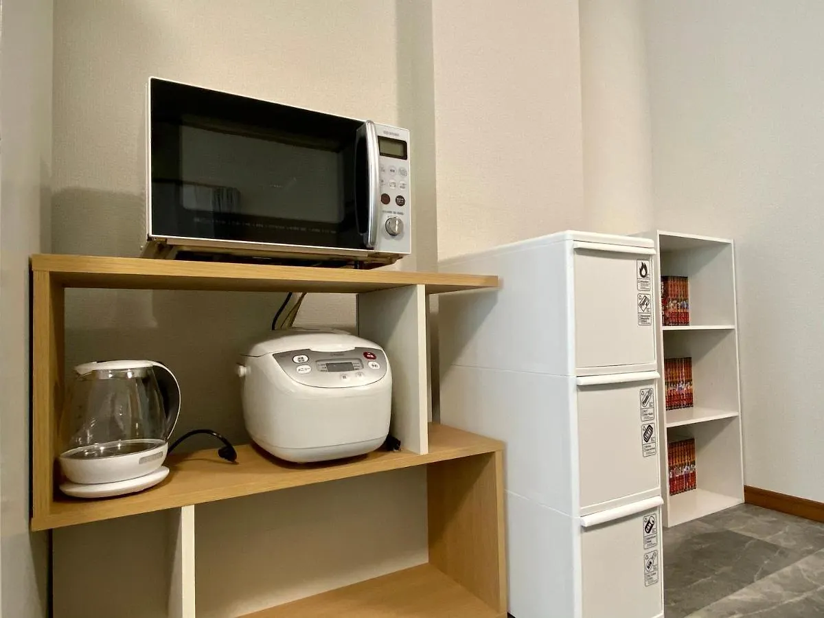 ワンハウス新小岩 Apartment Tokyo