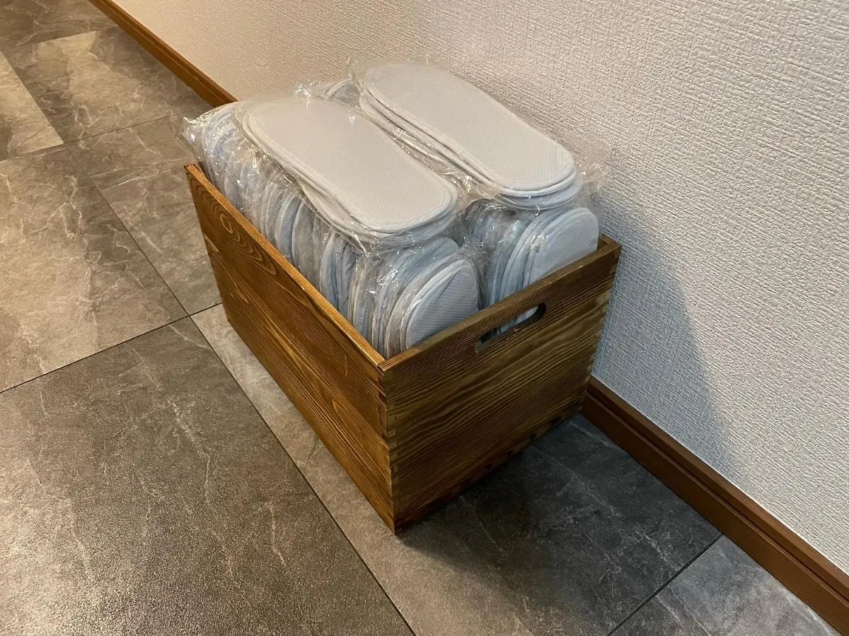 ワンハウス新小岩 Apartment Tokyo Japan