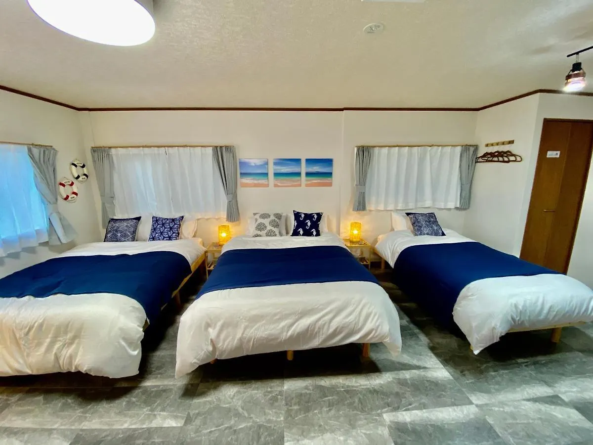 ワンハウス新小岩 Apartment Tokyo