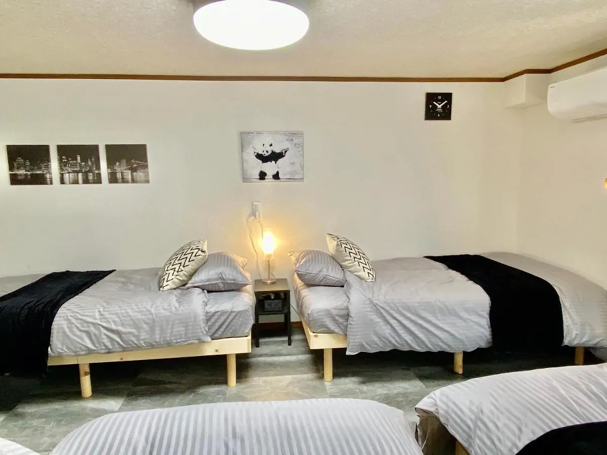 ワンハウス新小岩 Apartment Tokyo