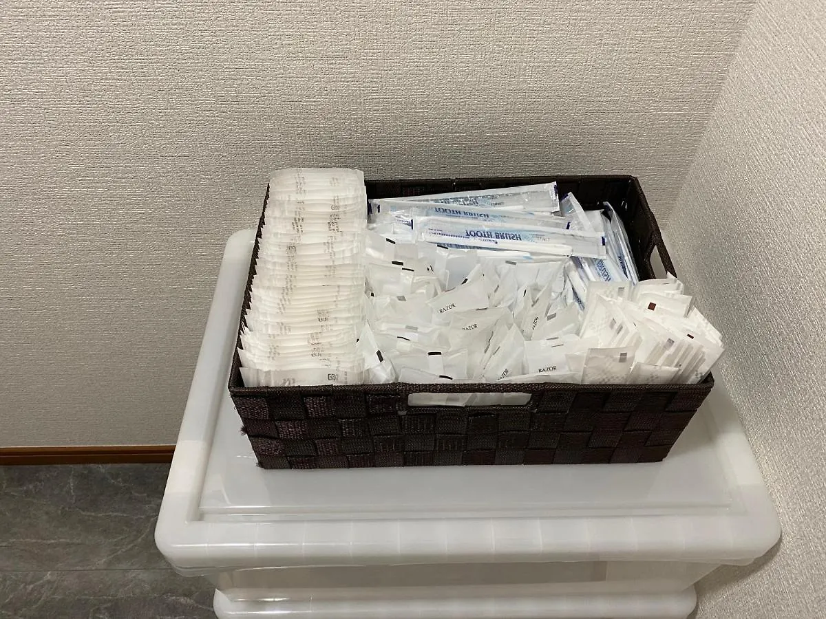 ワンハウス新小岩 Apartment Tokyo